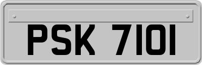 PSK7101