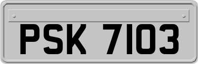 PSK7103