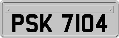 PSK7104