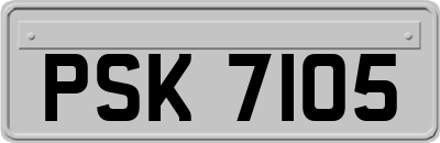 PSK7105
