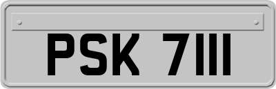 PSK7111