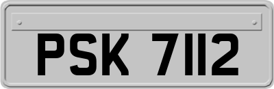 PSK7112