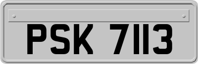 PSK7113