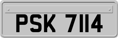 PSK7114