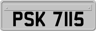 PSK7115