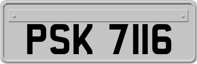 PSK7116