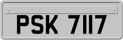 PSK7117