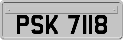 PSK7118