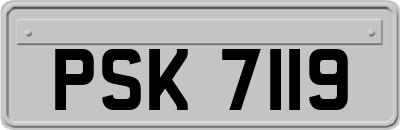 PSK7119