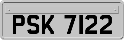 PSK7122