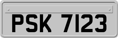 PSK7123