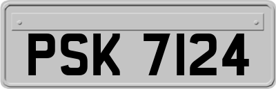 PSK7124