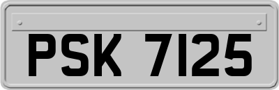 PSK7125