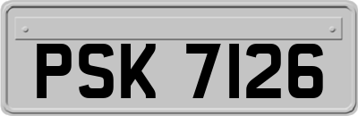 PSK7126
