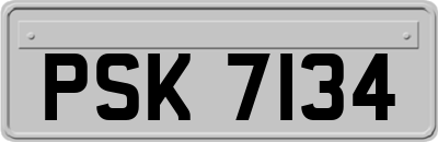 PSK7134