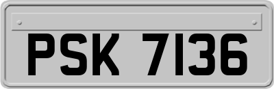 PSK7136