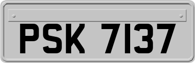PSK7137