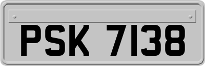 PSK7138