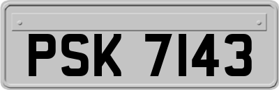 PSK7143