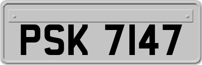 PSK7147
