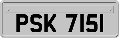 PSK7151
