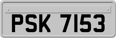 PSK7153