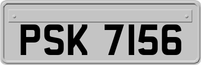 PSK7156
