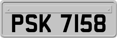 PSK7158