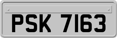 PSK7163