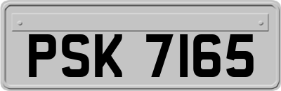 PSK7165