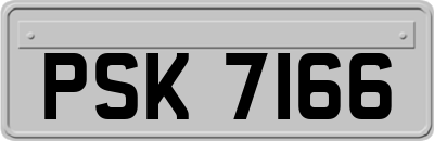 PSK7166