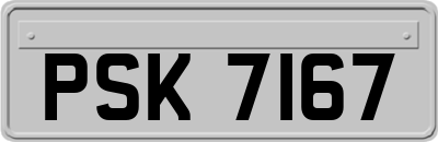 PSK7167