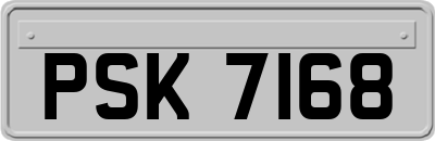 PSK7168