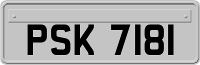 PSK7181