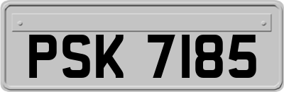 PSK7185