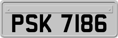 PSK7186