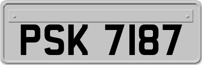 PSK7187