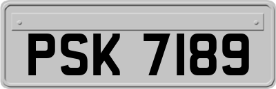 PSK7189