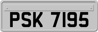 PSK7195