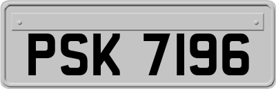 PSK7196