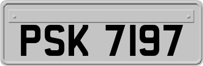 PSK7197