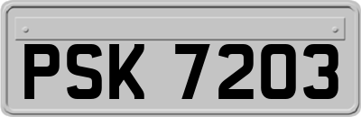 PSK7203