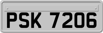 PSK7206