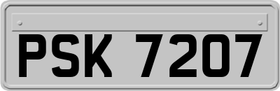 PSK7207
