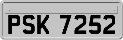 PSK7252