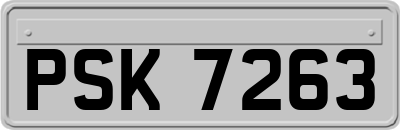 PSK7263
