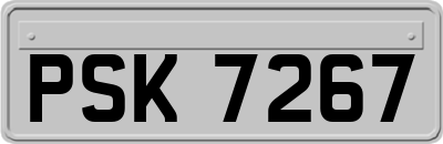 PSK7267