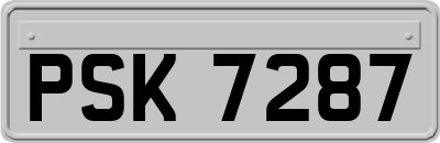 PSK7287