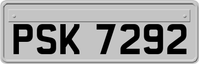 PSK7292