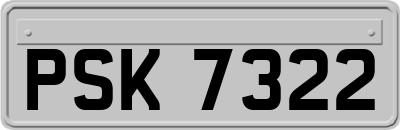 PSK7322
